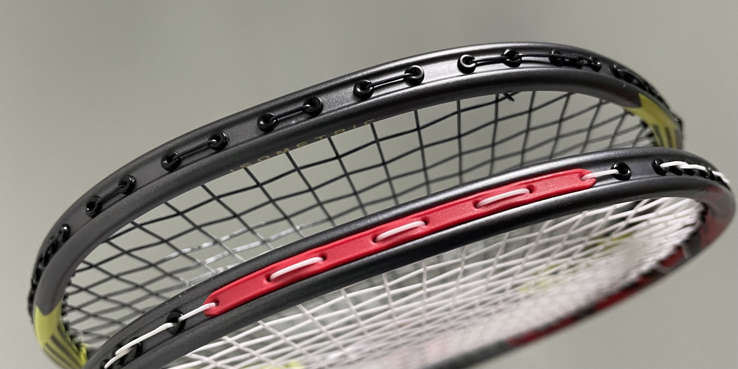 YONEX ARCSABER 7 PRO Control made easy - Badlab